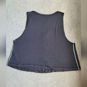Ivivva muscle tank size 12